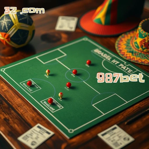 Apostas Empolgantes no jjjbet login: O Futuro das Apostas Online