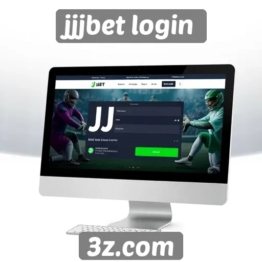 Facilidade de uso no jjjbet login