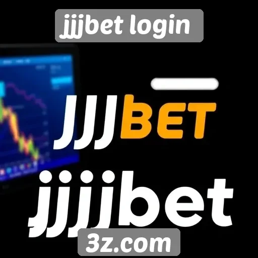 Tutoriais de uso para o jjjbet login disponíveis