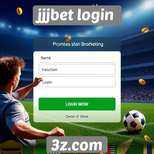 Benefícios do cadastro no jjjbet login
