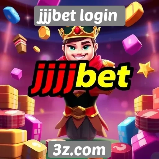 Principais jogos disponíveis no jjjbet login